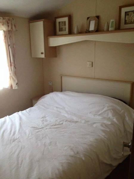 Haven Devon Cliffs Caravan Budleigh Salterton Exterior photo