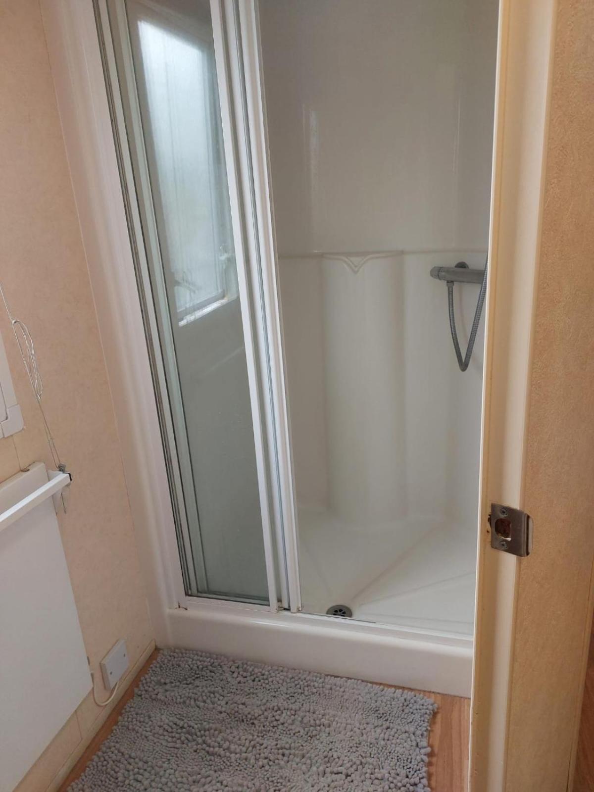 Haven Devon Cliffs Caravan Budleigh Salterton Exterior photo